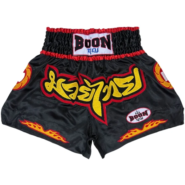 Boon [MT22] ''POR MARE'' Muay Thai Shorts