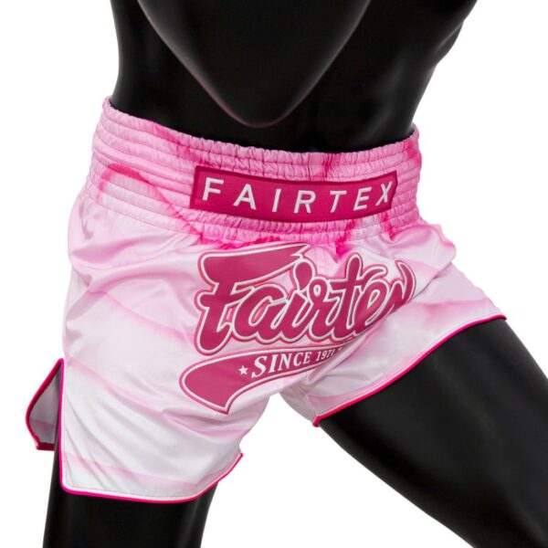 Fairtex [BS1914] "ALMA" Shorts