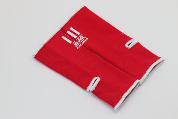 Nationman Ankle Support Red