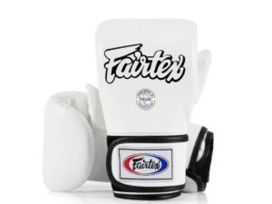 Fairtex [TGT7] ''Cross-Trainer'' Boxing & Bag Gloves