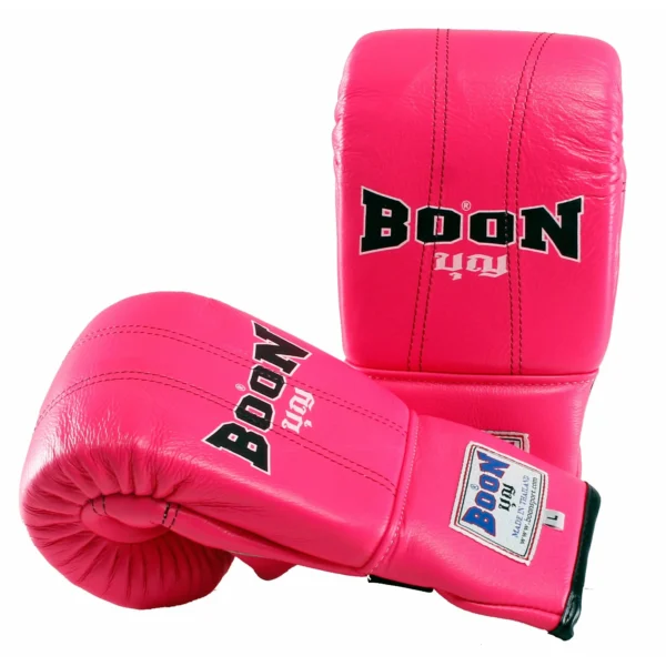 Boon [BBG] Bag Gloves - Pink