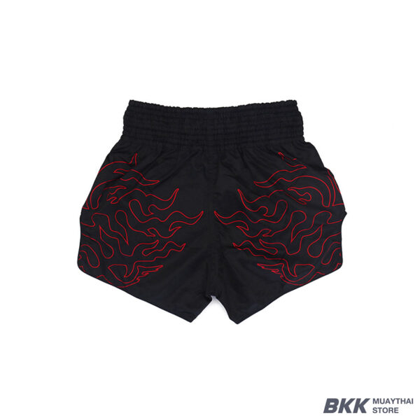 Fairtex [BS1920] "Lava" Muay Thai Shorts - Image 2