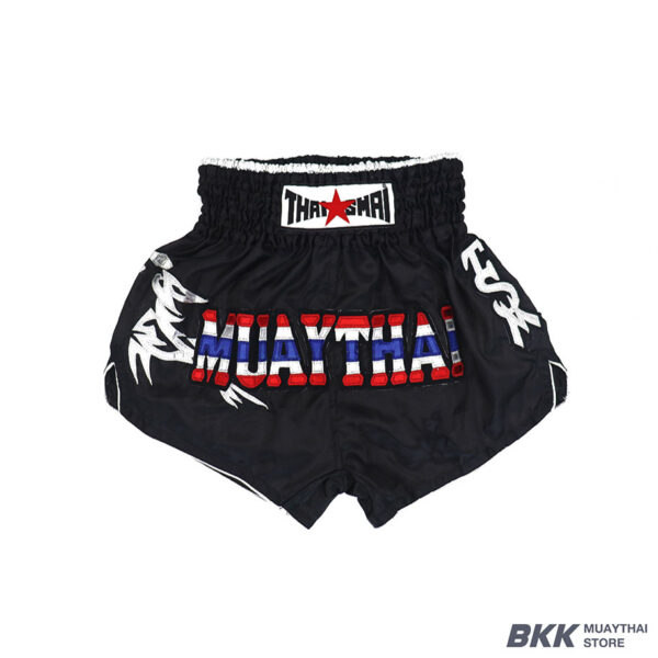 THAISMAI Tribe Muay Thai Boxing Shorts