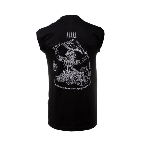 Boon Sleeveless ''Hanuman''