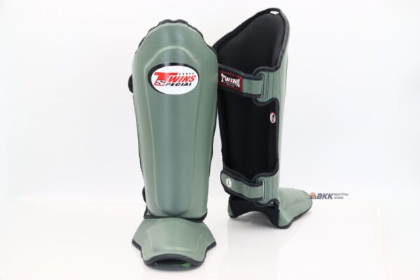 Twins Special [SGL-10] Shin Guards