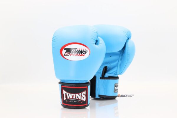 Twins Special [BGVL-3] Muay Thai Boxing Gloves