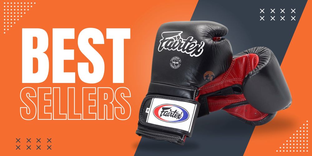 Best fairtex gloves online