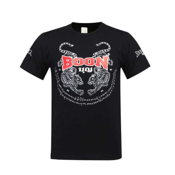 Boon T-Shirt ''Tiger''