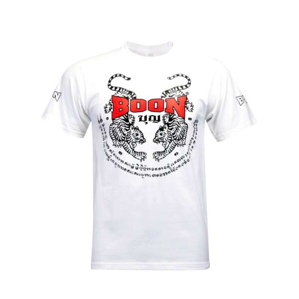 Boon T-Shirt ''Tiger'' - Image 2