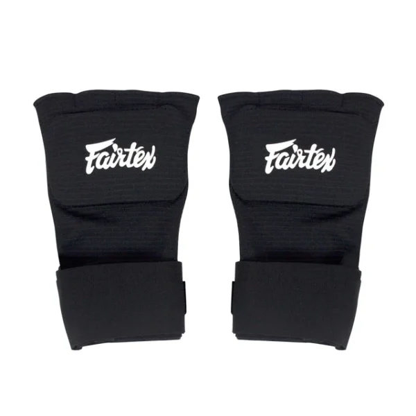 Fairtex [HW3] Quick Handwraps