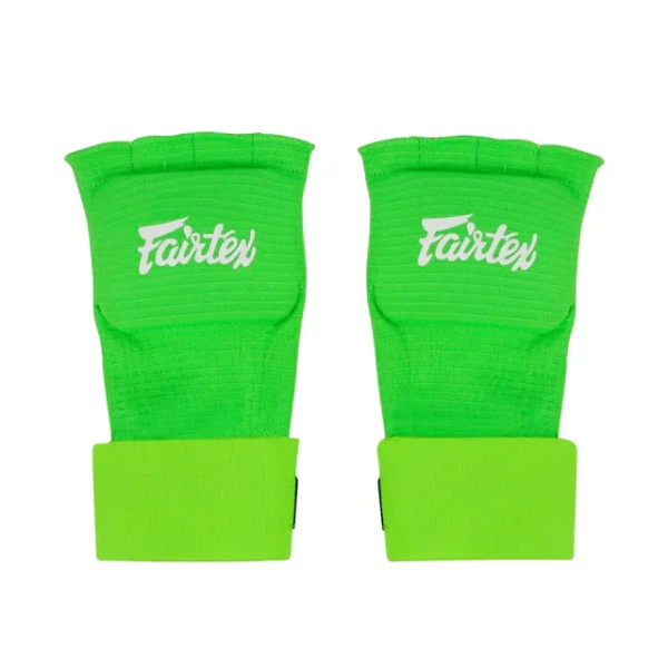 Fairtex [HW3] Quick Handwraps - Image 4