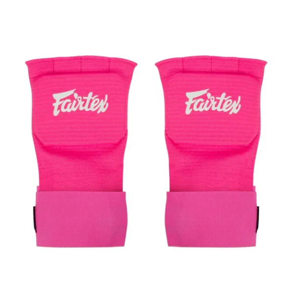 Fairtex [HW3] Quick Handwraps - Image 6