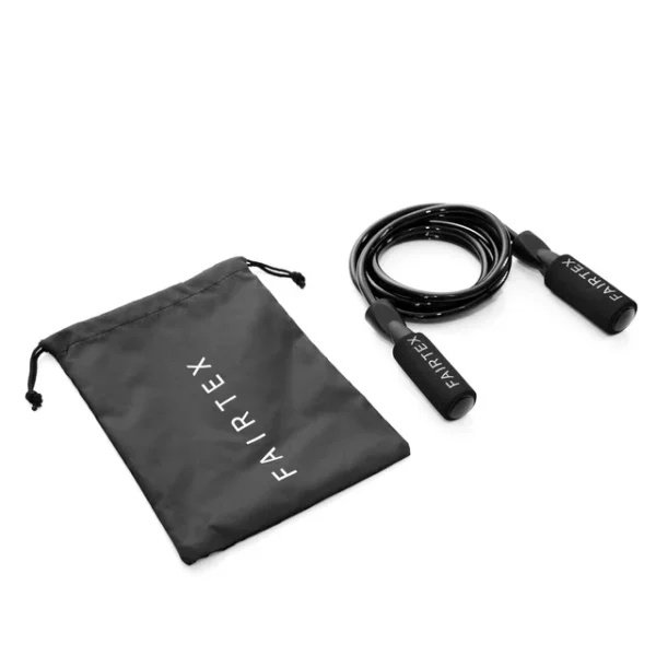 Fairtex Ball Bearing Skipping Rope - Image 2