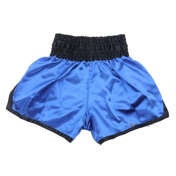 Boon [MT03] Muay Thai Shorts - Image 2