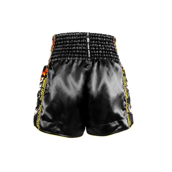 Twins Special "NEW PAYAK" Muay Thai Shorts - Image 3