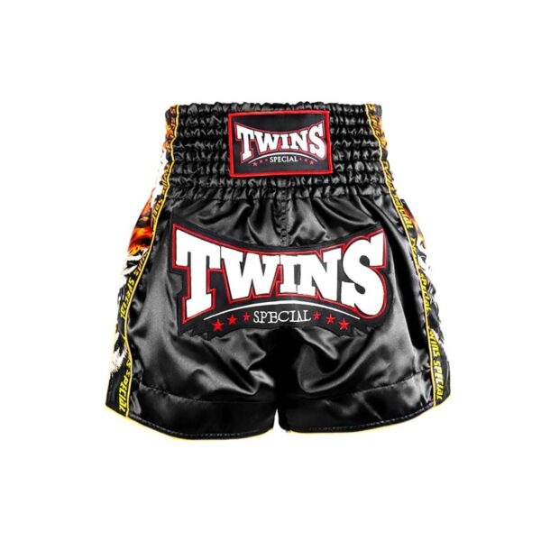 Twins Special "NEW PAYAK" Muay Thai Shorts - Image 2