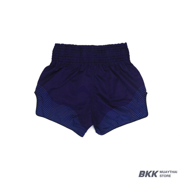 Fairtex [BS1930] "Blue Ocean" Muay Thai Shorts - Image 2