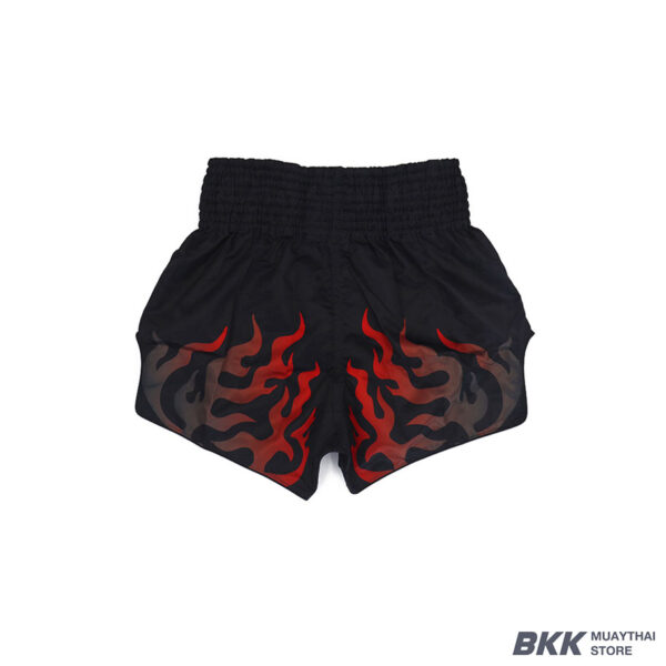 Fairtex Shorts [BS1921] "Valcano" Muay Thai Shorts - Image 2