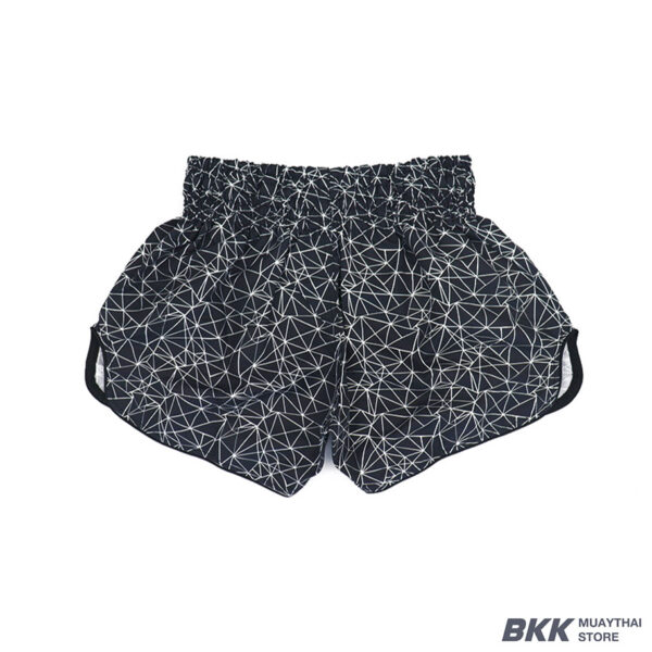 ARWUT [S002] "THE EDGE" Edition Muay Thai Shorts - Image 2