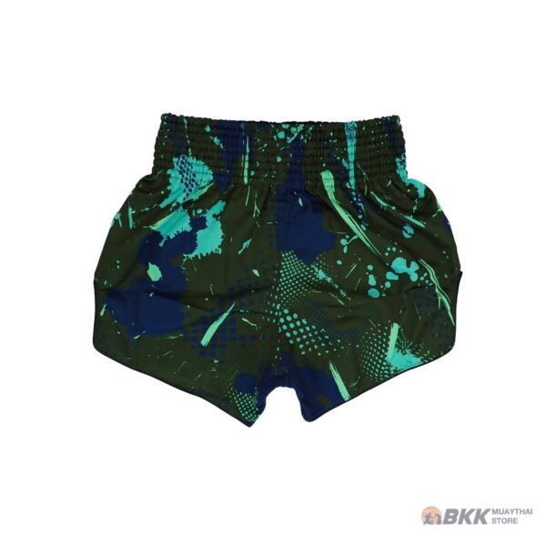 Fairtex [BS1954] "Matrix" Muay Thai Shorts - Image 2