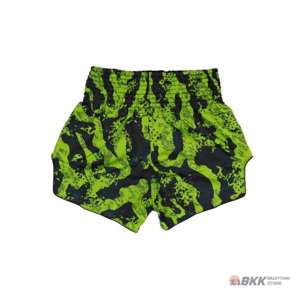 Fairtex [BS1955] "Raptor" Muay Thai Shorts - Image 2