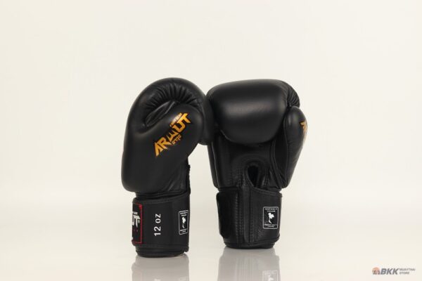 ARWUT [BG1] Muay Thai Boxing Gloves - Image 2