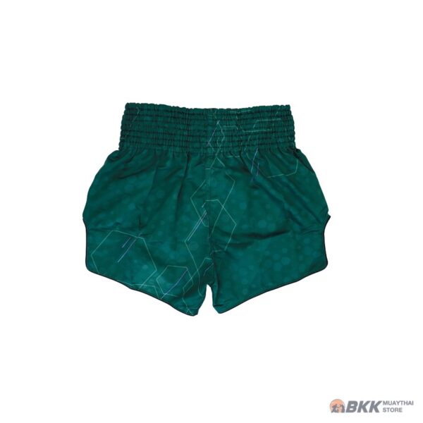 Fairtex [BS1952] "Jungle Hunter" Muay Thai Shorts - Image 2