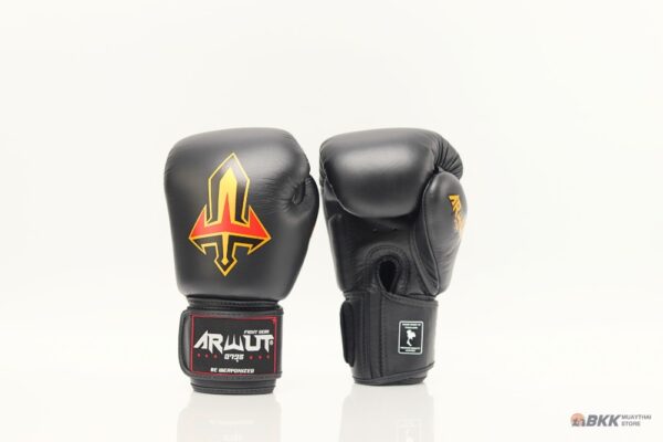 ARWUT [BG1] Muay Thai Boxing Gloves