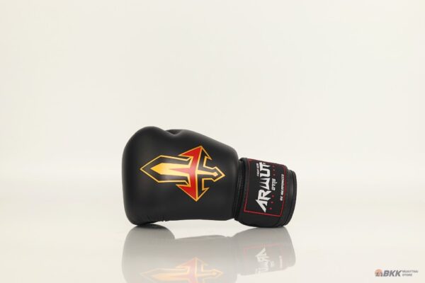 ARWUT [BG1] Muay Thai Boxing Gloves - Image 3
